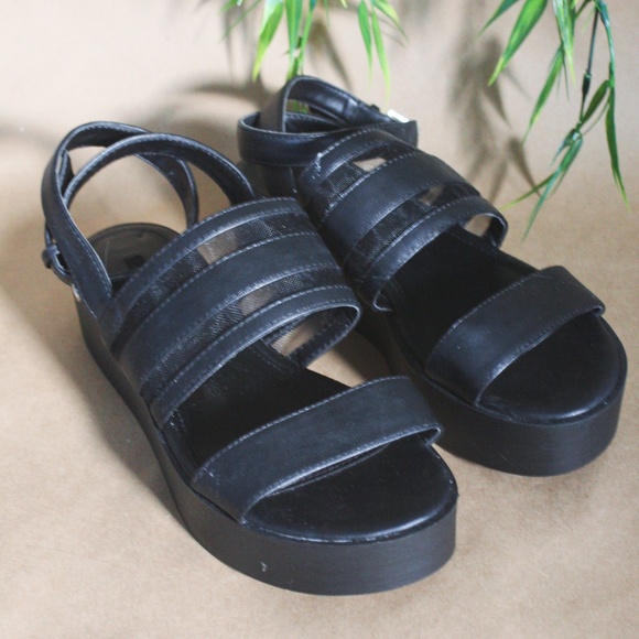 Forever 21 Shoes - Forever 21 Sandals